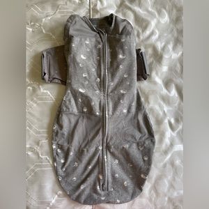 100% Organic SNOO Sleep Sack